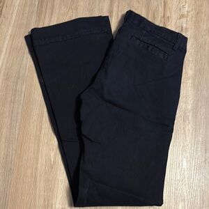 Kate Spade dark denim